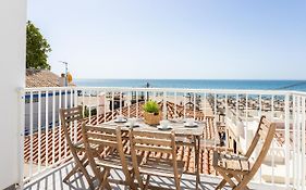 Higueron Rental Playa Cuesta