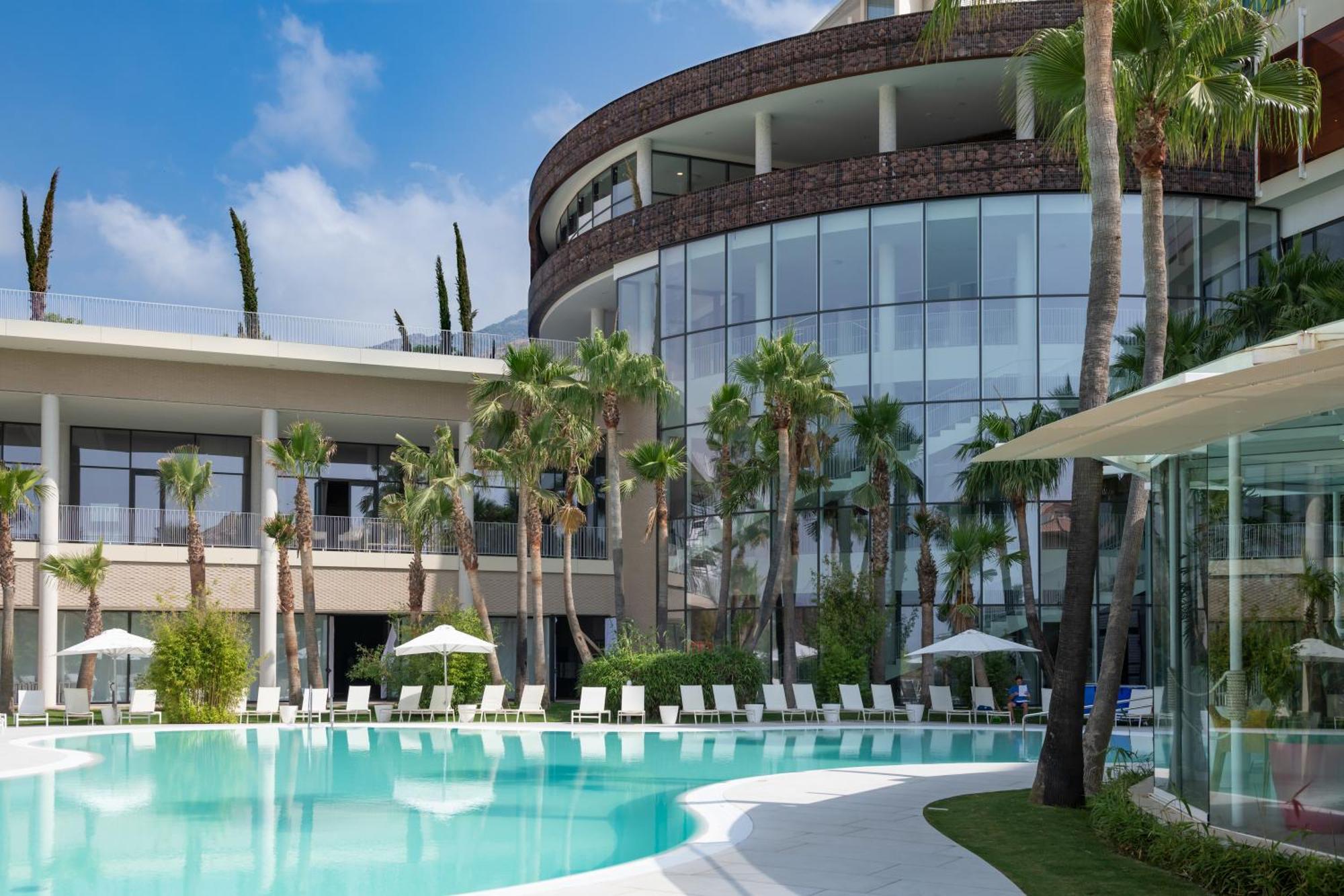 Higueron Rental Playa Cuesta Benalmadena Exterior photo
